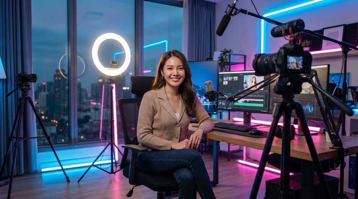 91视频创作平台